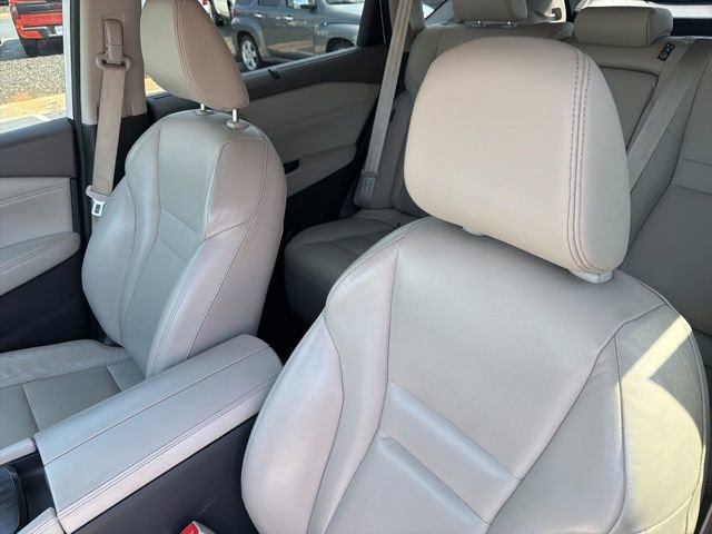 Used 2021 Nissan Rogue SL w/ Premium Package image 15