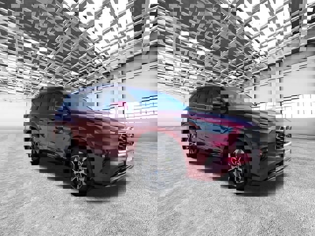 New 2026 Toyota Highlander XLE image 1