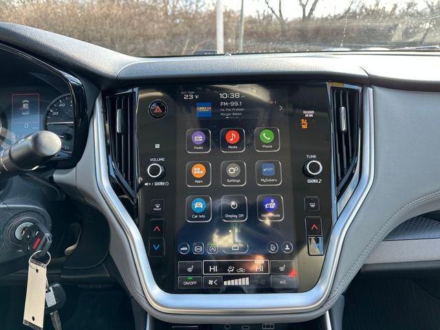 Certified 2025 Subaru Legacy Premium image 15