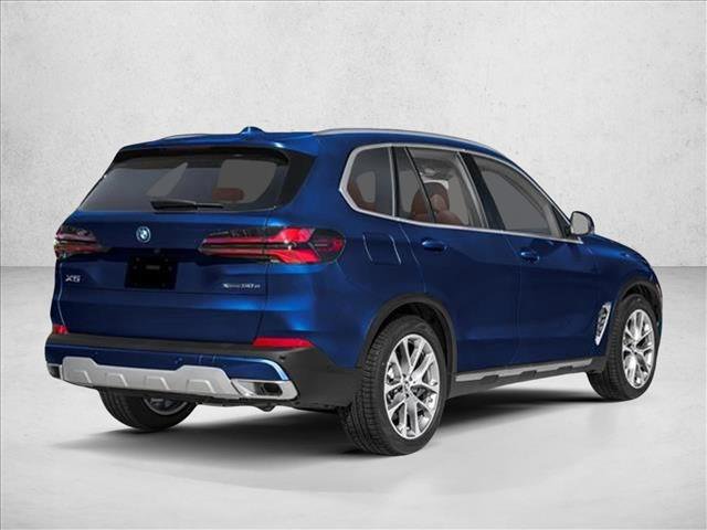 New 2026 BMW X5 xDrive50e w/ Executive Package video 2