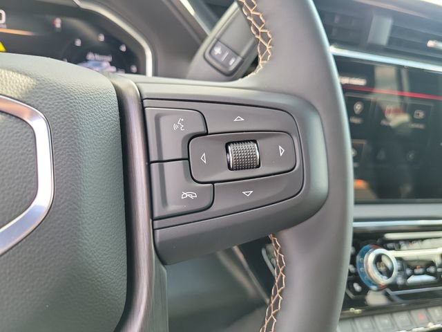 New 2026 GMC Sierra 2500 AT4 w/ LPO, Black Badging Package AWD/4WD image 19