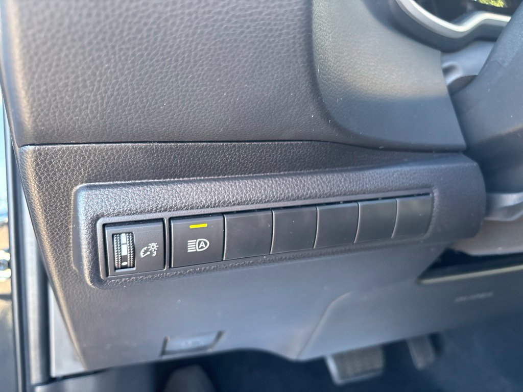 Used 2024 Toyota Corolla XSE FWD image 22