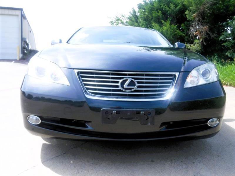 Used 2008 Lexus ES 350 FWD image 15