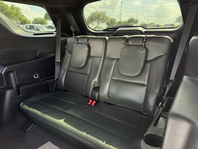 Used 2023 Ford Explorer Timberline w/ Timberline Technology Package image 26