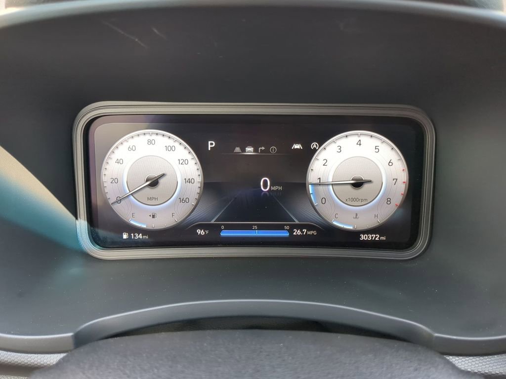 Used 2022 Hyundai Kona Limited image 25