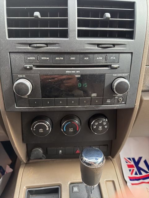 Used 2010 Dodge Nitro SE w/ Popular Equipment Group RWD image 12