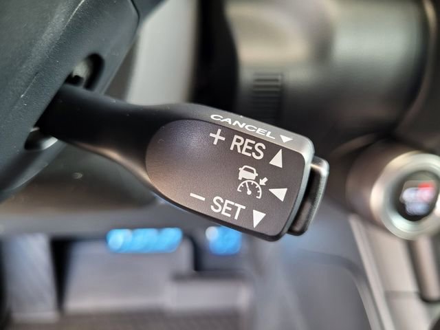 New 2025 Toyota GR86 Premium RWD image 24