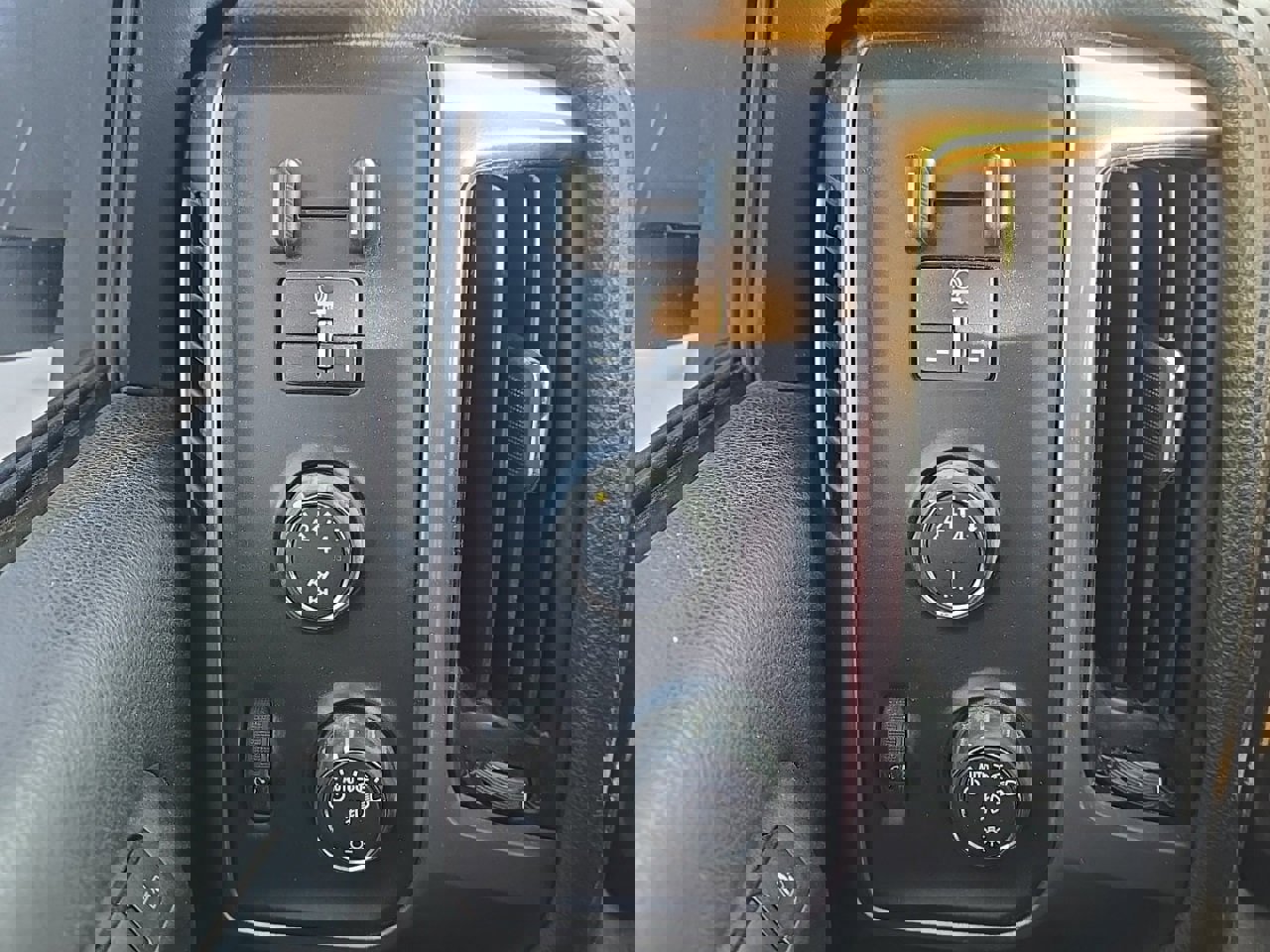 Used 2015 Chevrolet Silverado 2500 LTZ w/ Duramax Plus Package image 24