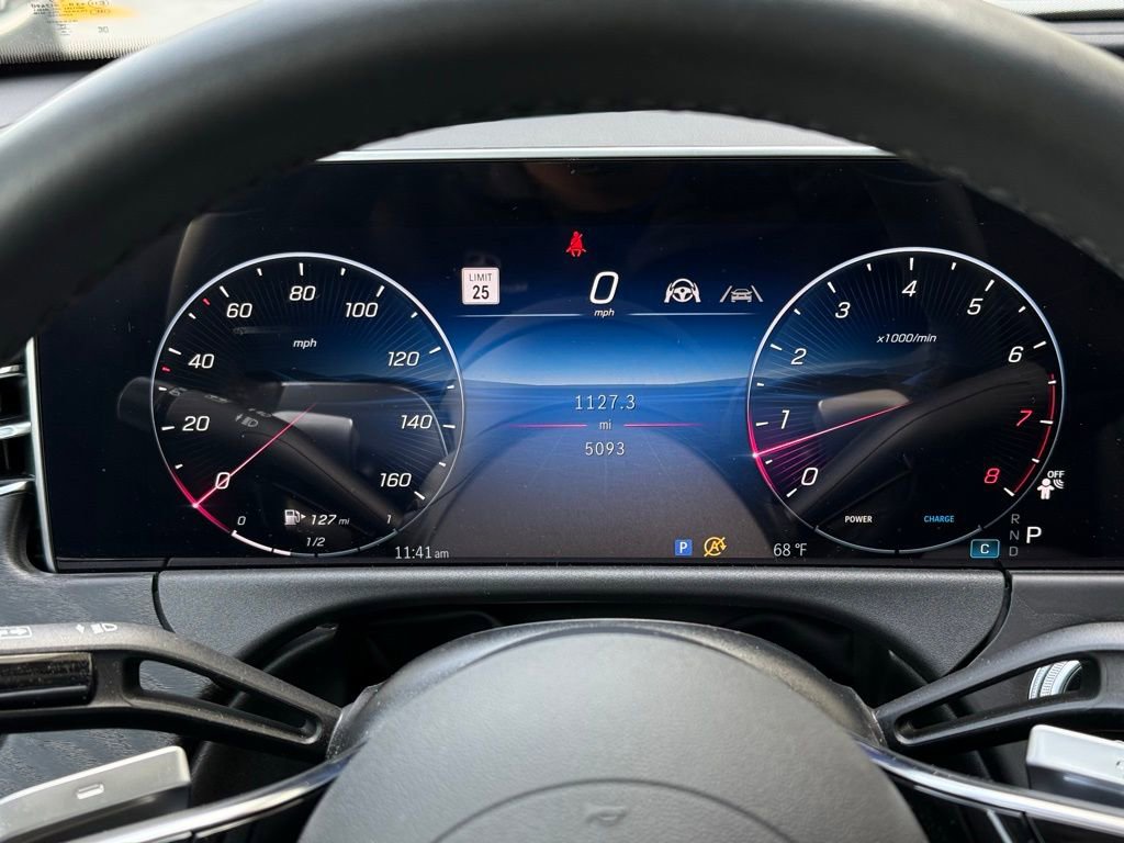 Certified 2026 Mercedes-Benz E 350 Sedan image 13