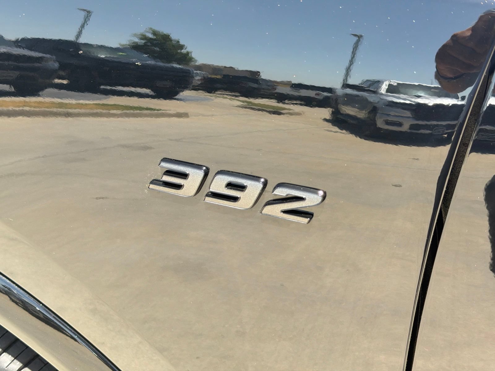 New 2026 Dodge Durango R/T w/ Blacktop Package AWD/4WD image 14