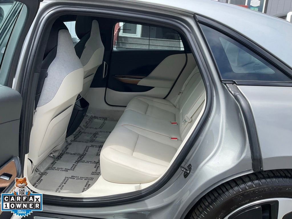 Used 2023 Lucid Air Touring AWD/4WD image 24