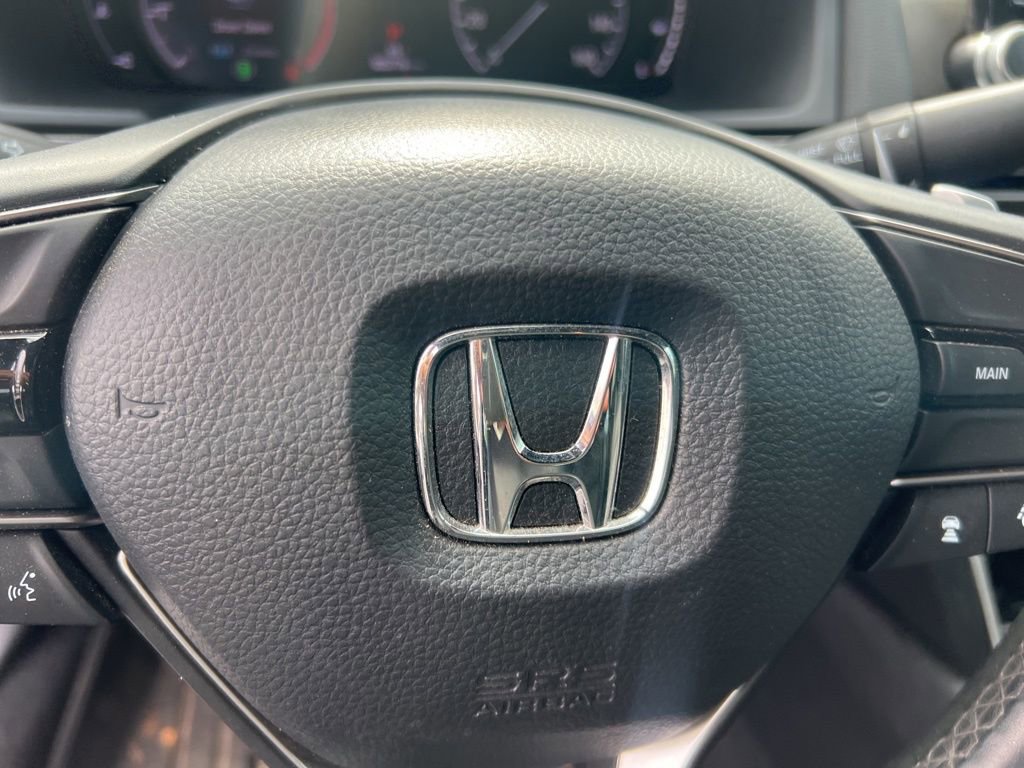 Used 2020 Honda Accord Sport image 20