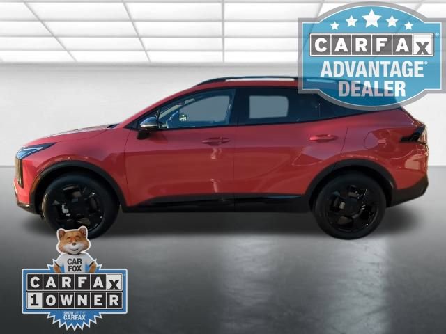 Used 2026 Kia Sportage X-Line image 24