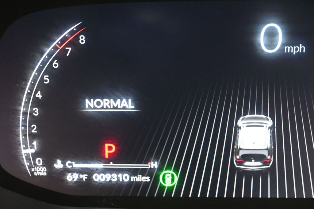 Certified 2023 Acura MDX A-Spec AWD/4WD image 16