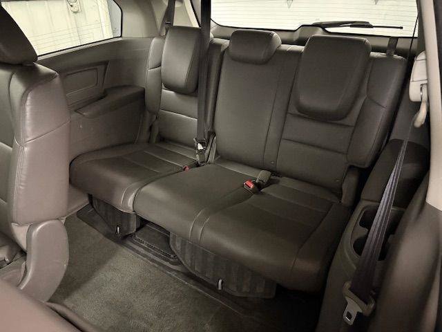 Used 2014 Honda Odyssey EX-L image 10