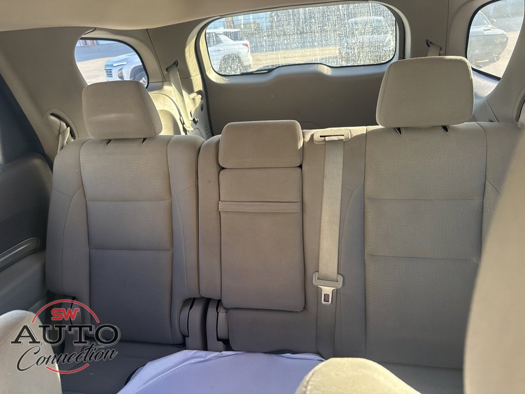 Used 2013 Dodge Durango SXT w/ Popular Equipment Group image 10