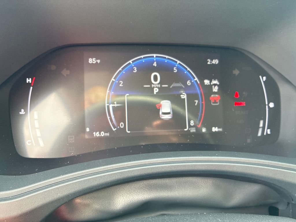 New 2026 Toyota Grand Highlander XLE image 53
