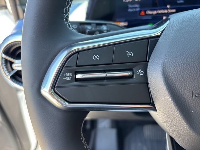 New 2026 Chevrolet Equinox EV LT FWD image 16