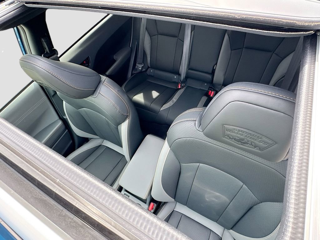 New 2026 Subaru Crosstrek 2.5i Wilderness image 26