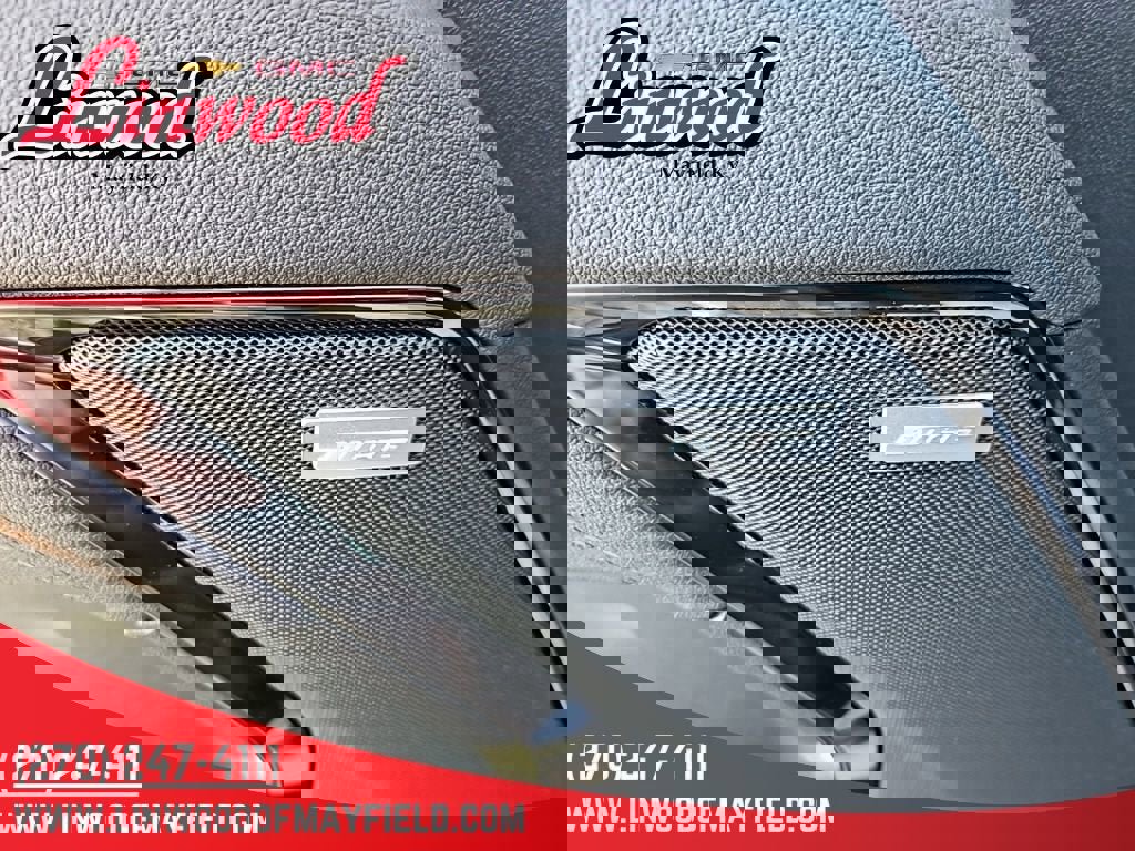 New 2026 GMC Sierra 2500 AT4 w/ AT4 Premium Plus Package image 11