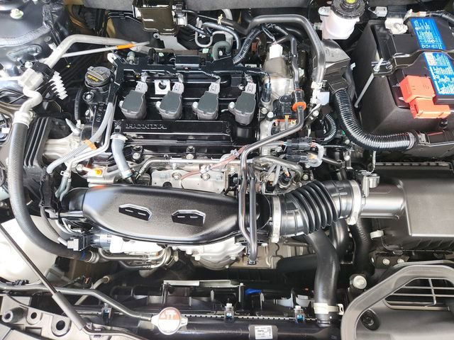 Used 2025 Honda Accord LX image 25