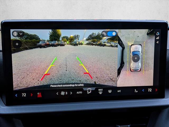 New 2026 Ford Explorer ST w/ Sun And Sound Package image 11