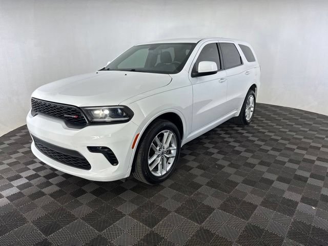 Used 2022 Dodge Durango GT AWD/4WD image 5