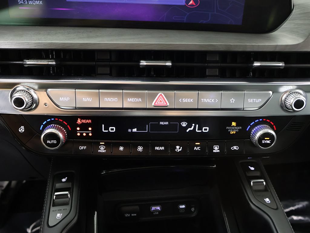 Used 2024 Kia Telluride SX Prestige X-Line AWD/4WD image 58