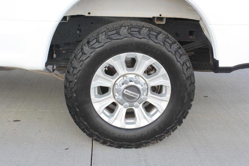 Used 2022 Ford F250 XLT image 41
