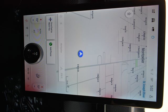 Used 2025 Ford Mustang Mach-E Premium image 25