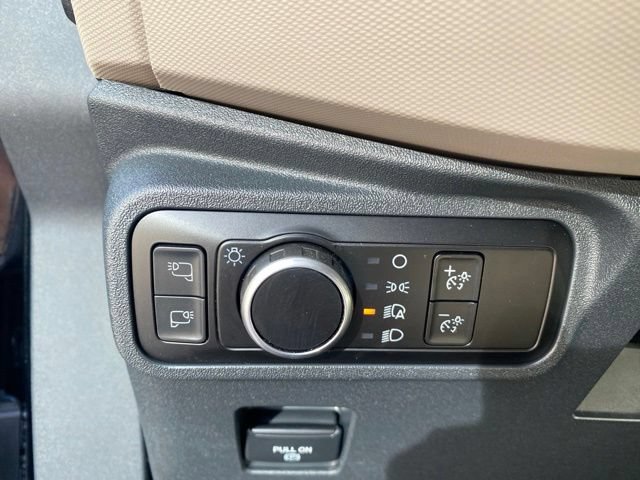 Used 2023 Ford Bronco Wildtrak AWD/4WD image 20