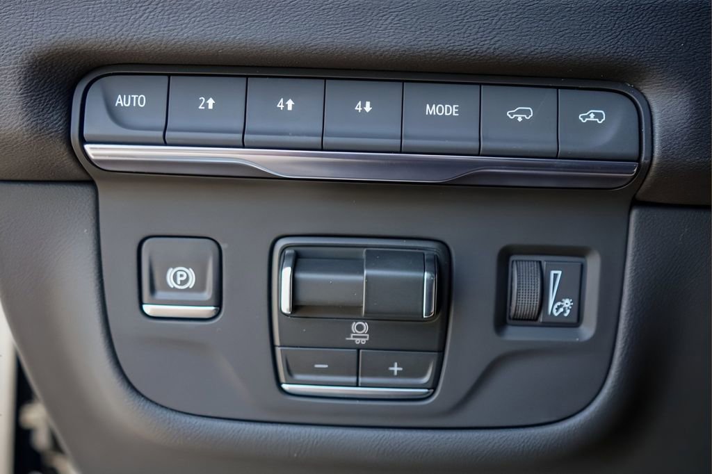 New 2026 Cadillac Escalade Sport w/ Touring Package image 15