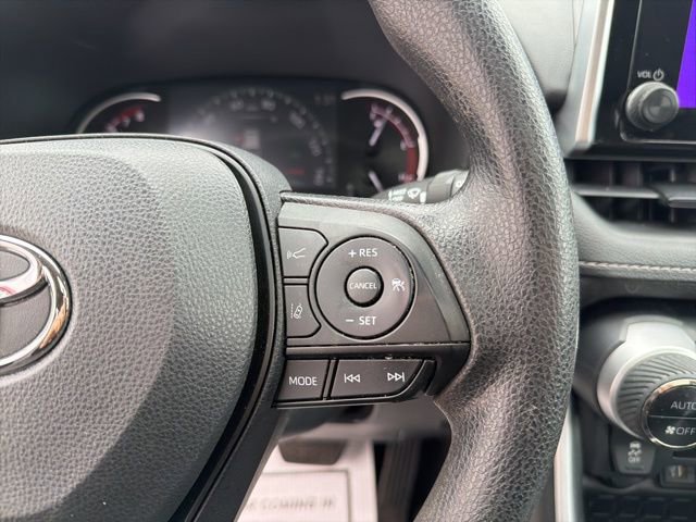 Certified 2023 Toyota RAV4 XLE image 24