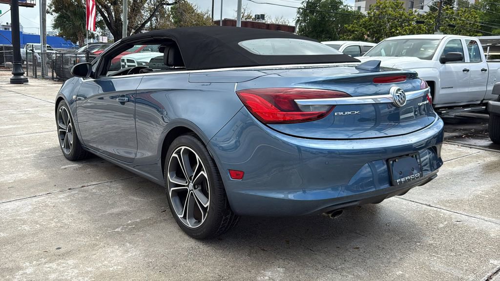 Used 2016 Buick Cascada image 12