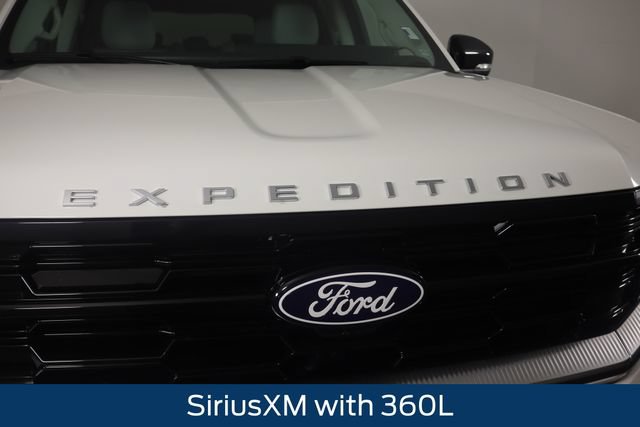 New 2027 Ford Expedition Platinum w/ Platinum Ultimate Package AWD/4WD image 15