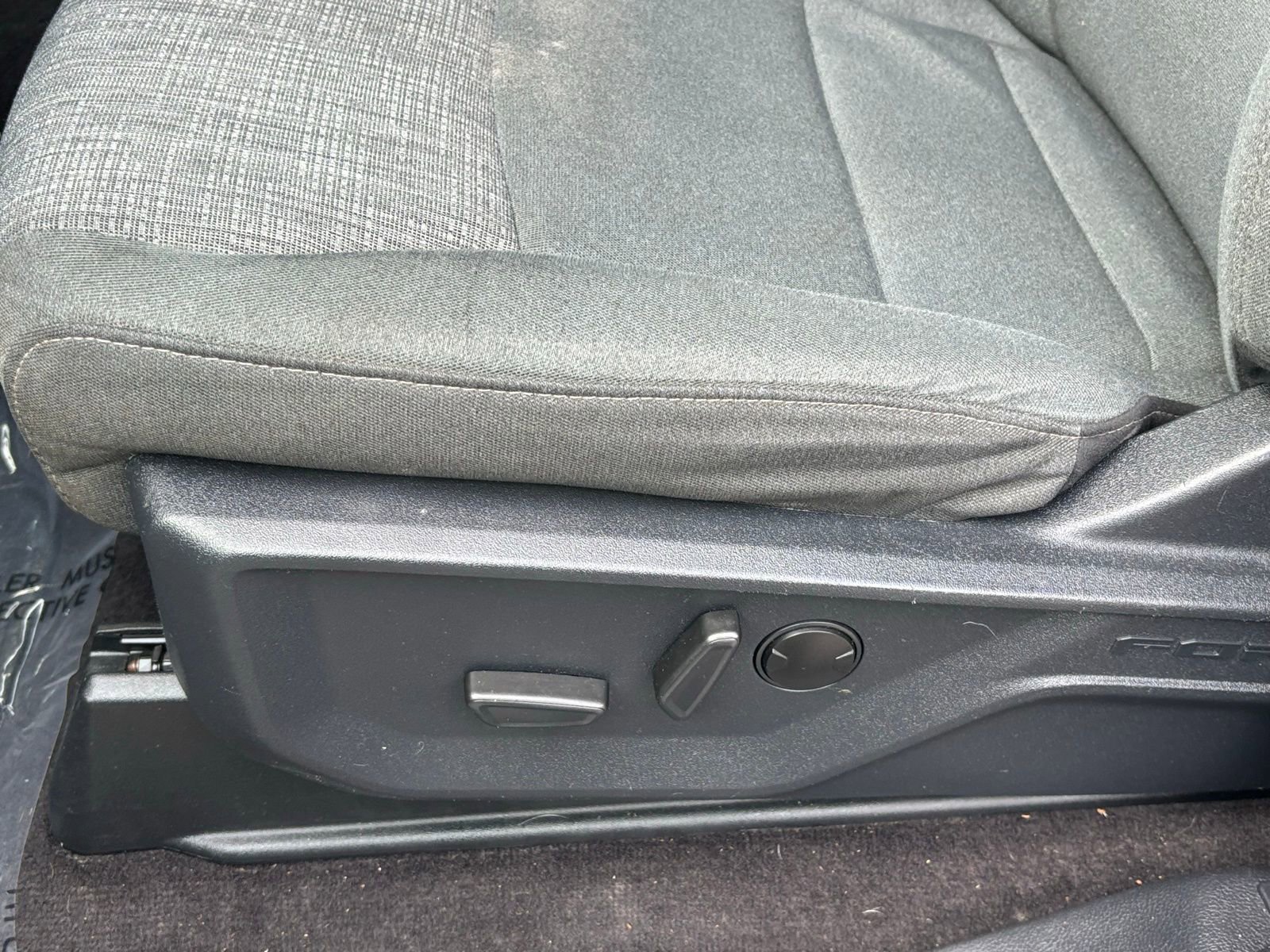 Used 2022 Ford F150 XLT w/ Equipment Group 302A High image 19