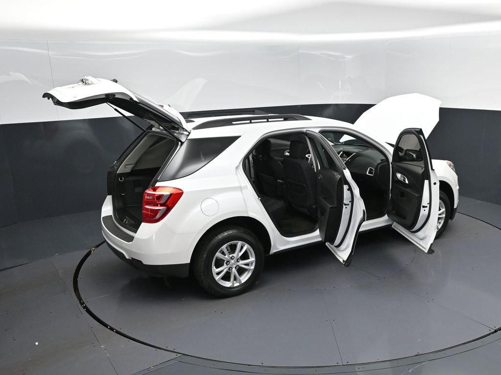 Used 2017 Chevrolet Equinox LT w/ Convenience Package image 50