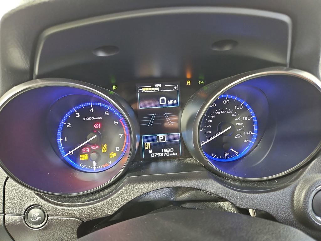 Used 2017 Subaru Legacy 2.5i Limited image 16