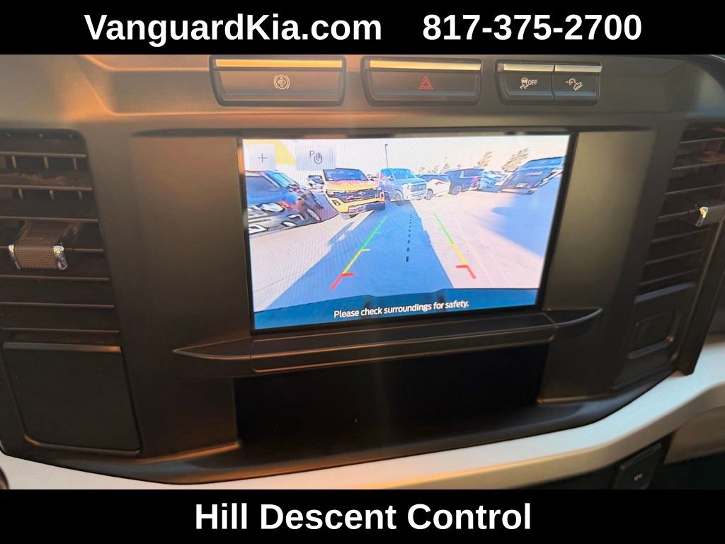 Used 2024 Ford F250 XLT w/ FX4 Off-Road Package image 20