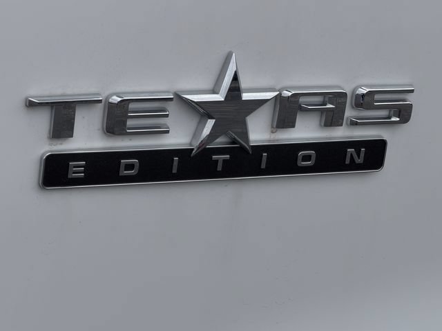 New 2026 Chevrolet Silverado 1500 LT w/ Texas Edition Plus RWD image 8