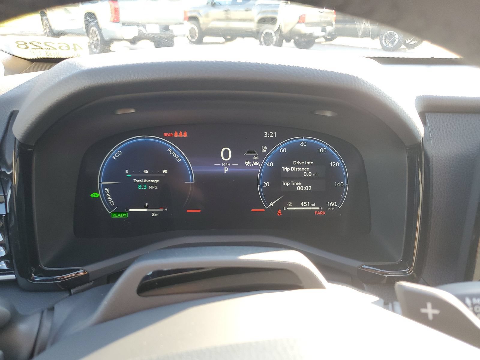 New 2026 Toyota Camry XSE w/ Premium Plus Package FWD image 24