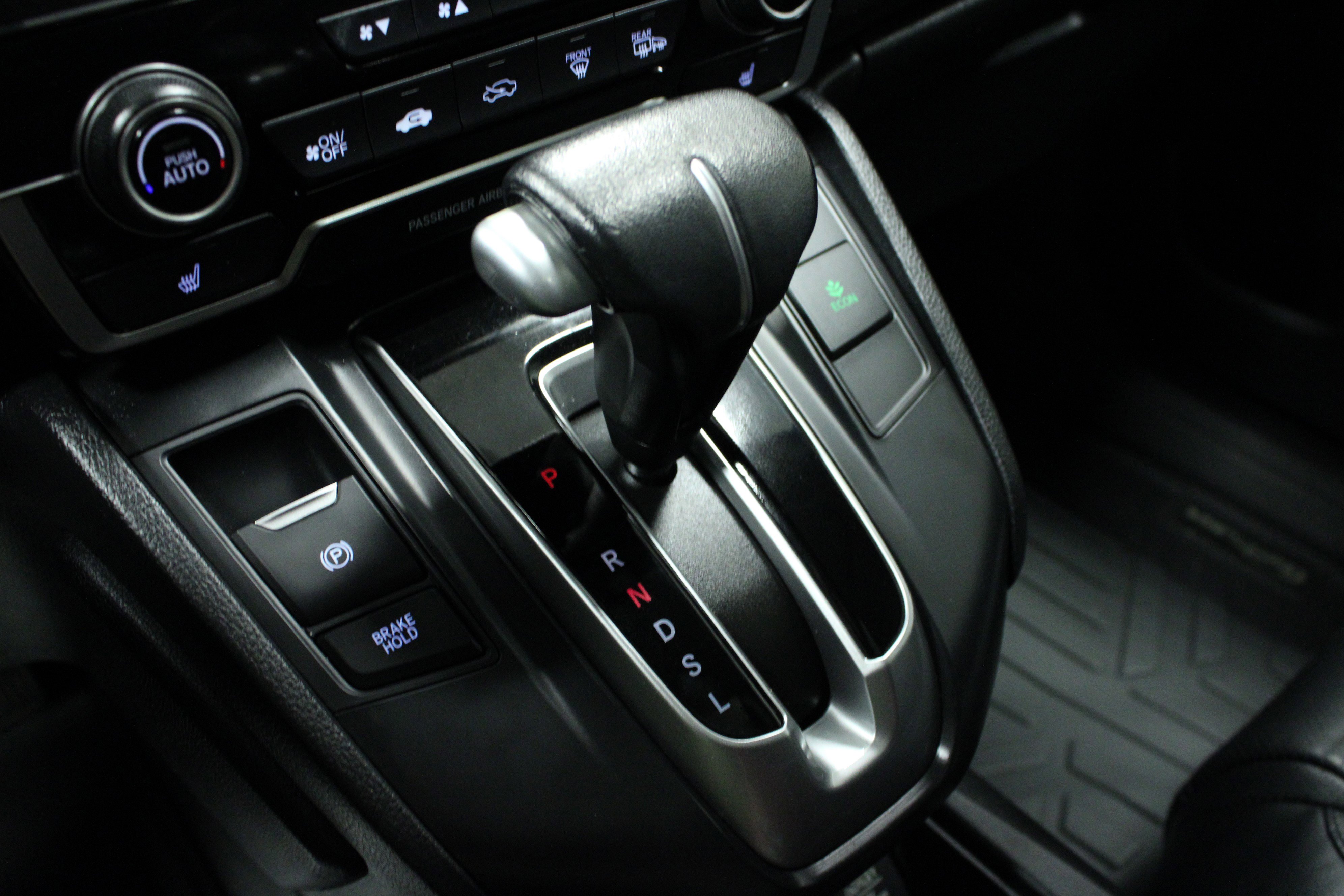 Used 2019 Honda CR-V EX-L image 23