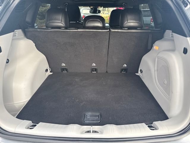 Used 2023 Jeep Compass Limited w/ Sun and Sound Group image 44