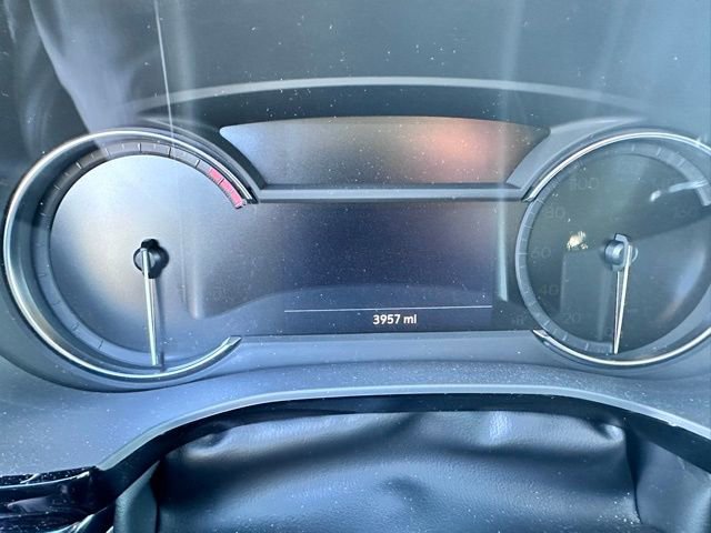 Certified 2025 Cadillac XT6 Luxury AWD/4WD image 4