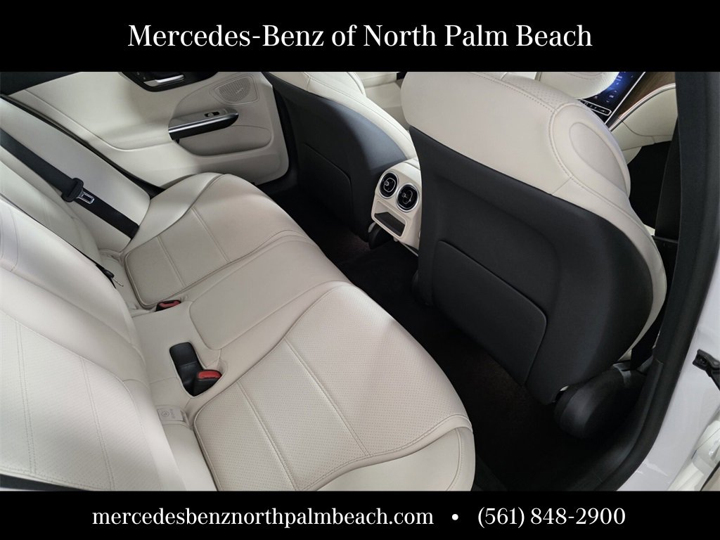 Certified 2022 Mercedes-Benz C 300 C 300 image 28