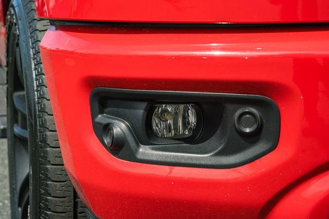 Used 2024 RAM 1500 Big Horn image 19