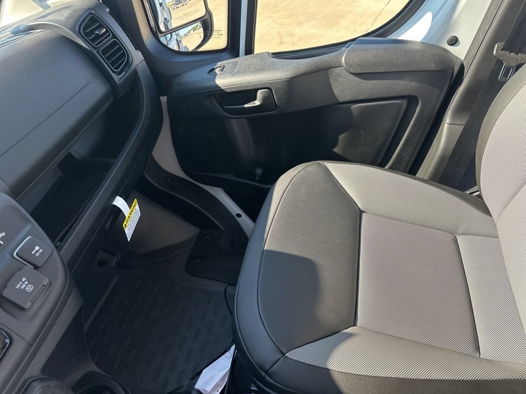 New 2026 RAM ProMaster 3500 w/ Convenience Group FWD image 20