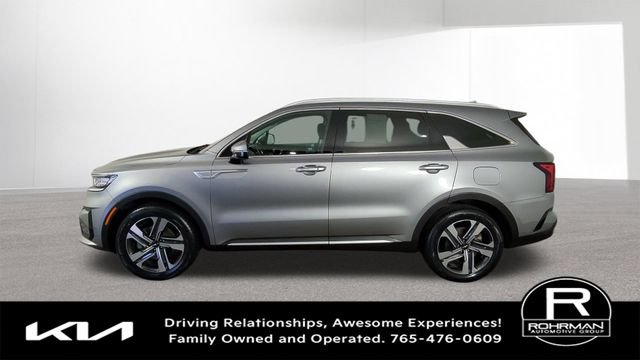 Used 2023 Kia Sorento EX AWD/4WD image 5