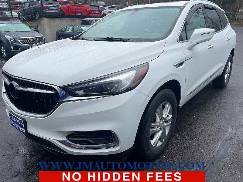 Used 2019 Buick Enclave Essence image 1