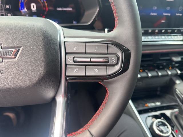 New 2026 Chevrolet Colorado Z71 w/ Technology Package image 17
